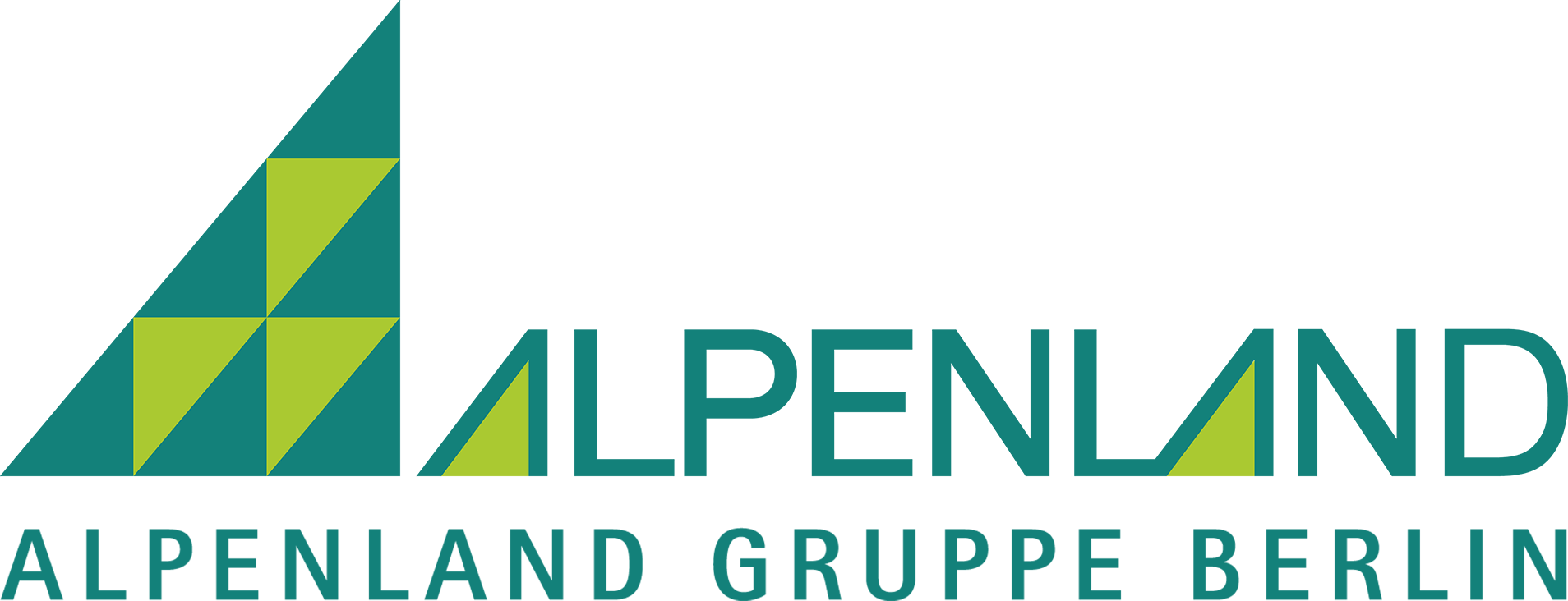 Alpenland Gruppe Berlin